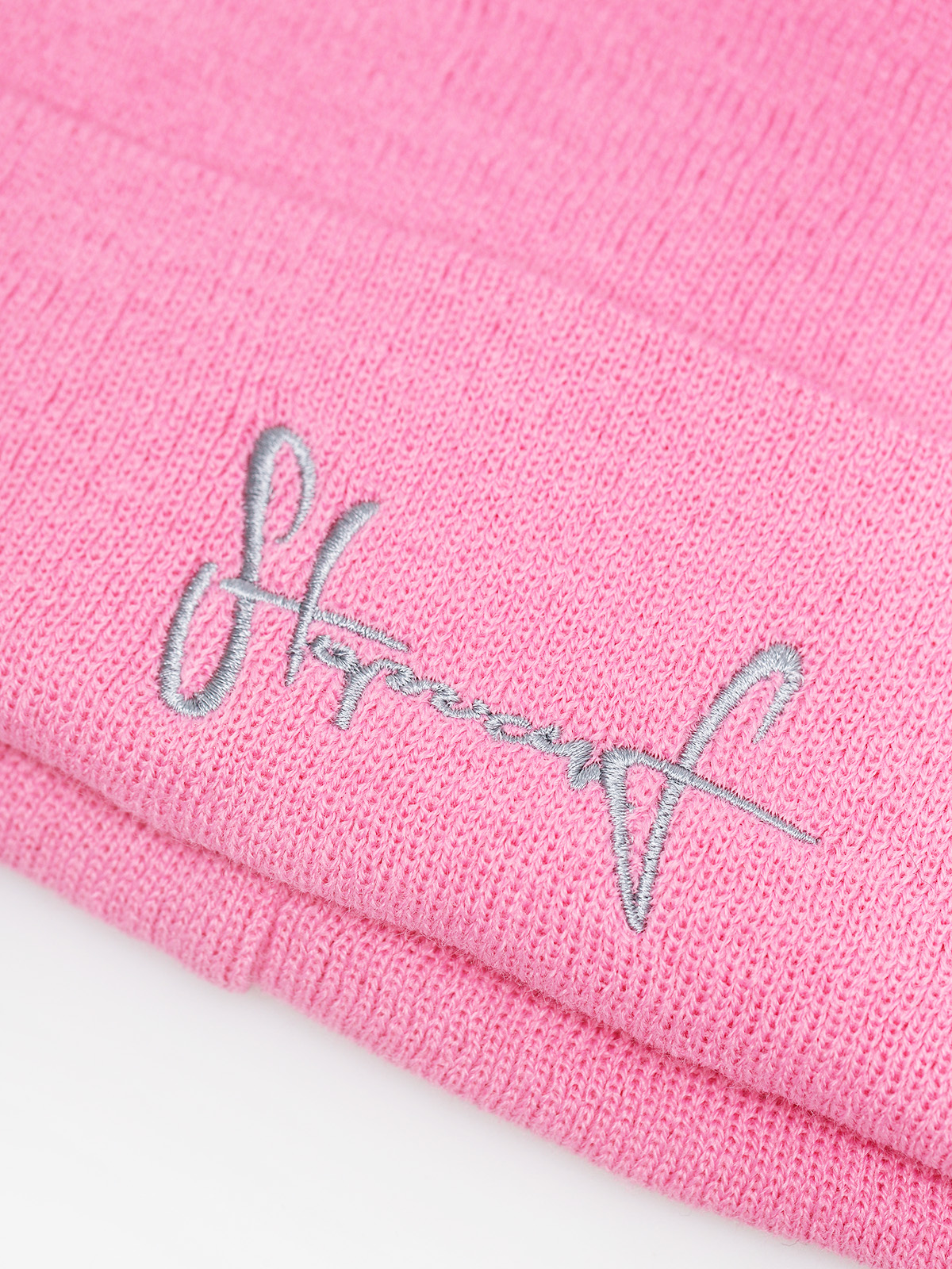 Czapka zimowa Stoprocent Tag Girl Wmn (pink)