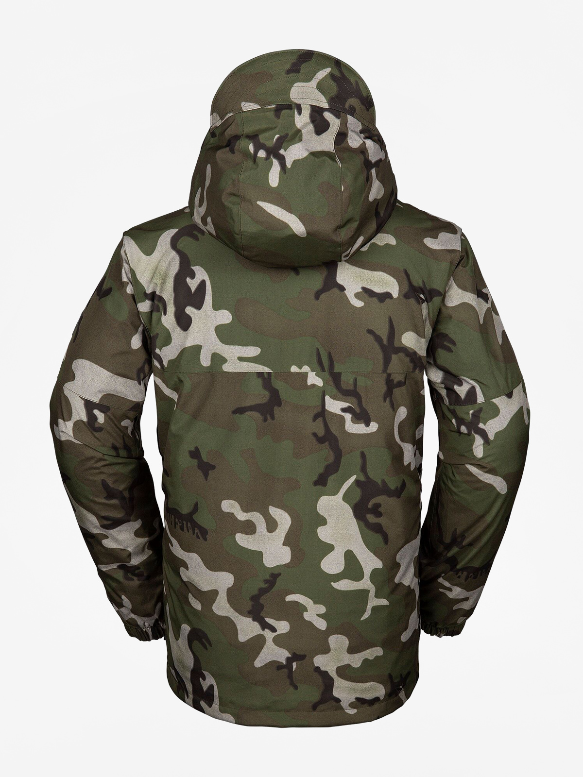 Męska Kurtka snowboardowa Volcom Stone Gore Tex (cmg)