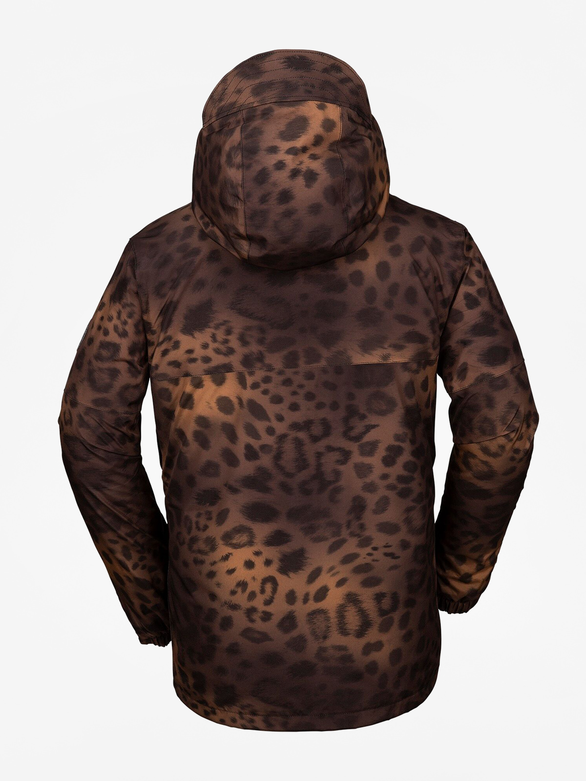 Męska Kurtka snowboardowa Volcom Stone Gore Tex (che)