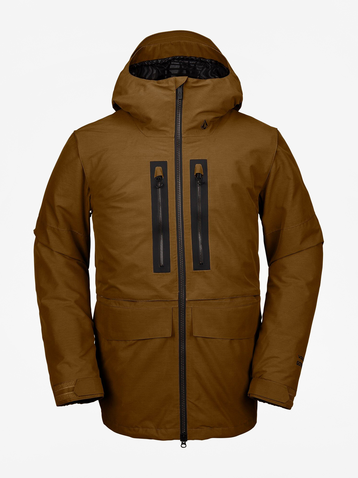 Męska Kurtka snowboardowa Volcom Stone Gore Tex (crl)