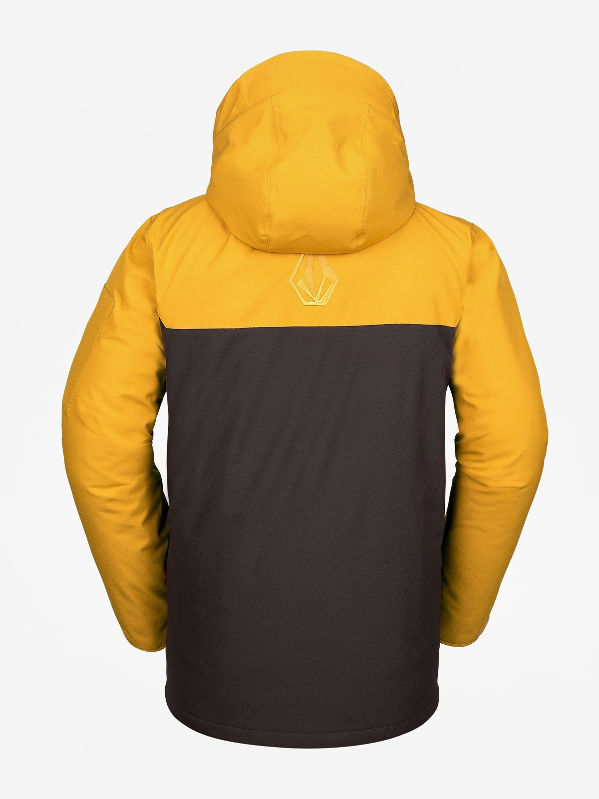 Męska Kurtka snowboardowa Volcom Scortch Ins (rsg)