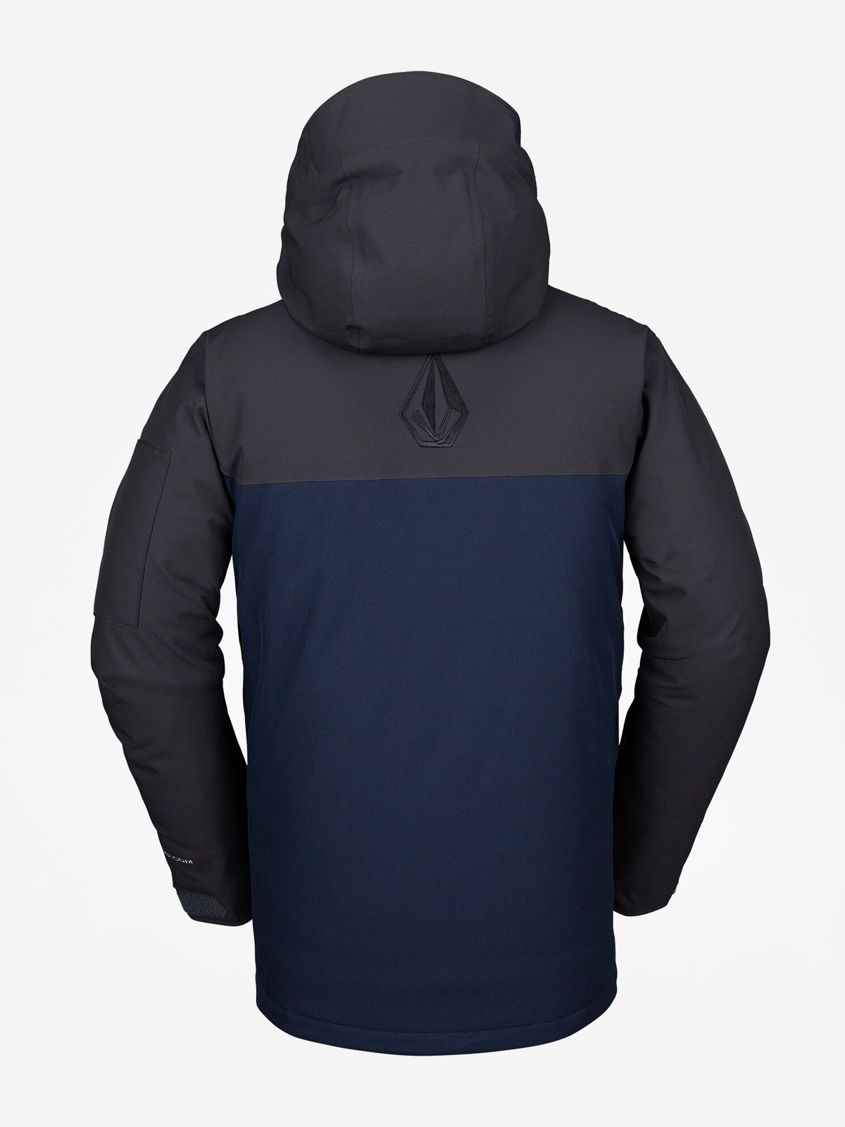 Męska Kurtka snowboardowa Volcom Scortch Ins (nvy)