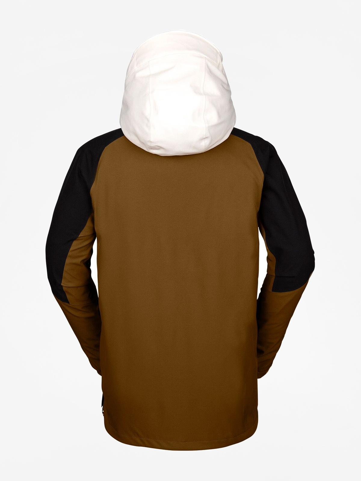 Męska Kurtka snowboardowa Volcom Brighton HD (crl)