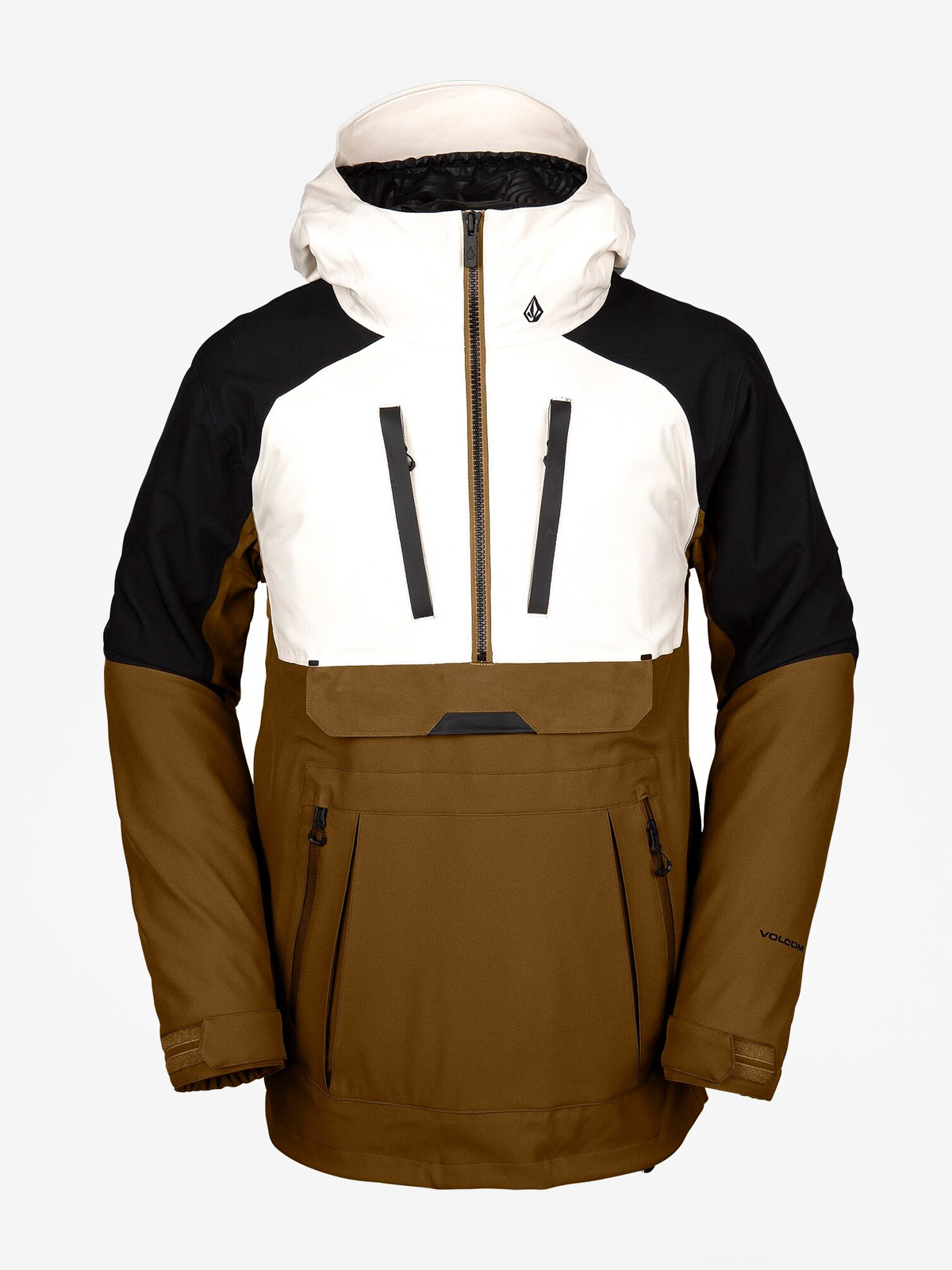 Męska Kurtka snowboardowa Volcom Brighton HD (crl)