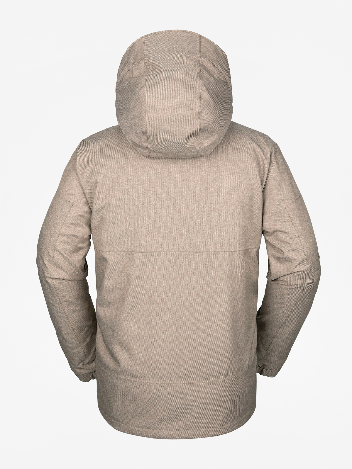 Męska Kurtka snowboardowa Volcom Pat Moore 3 In 1 (tek)