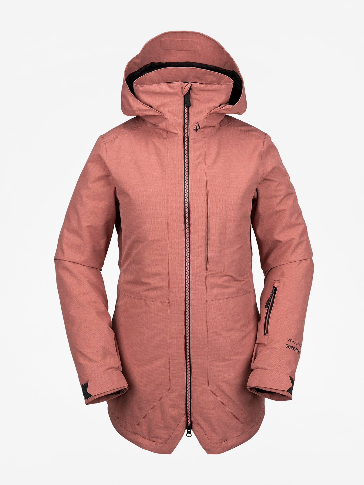 Damska Kurtka snowboardowa Volcom Iris 3 In 1 Gore (mve)