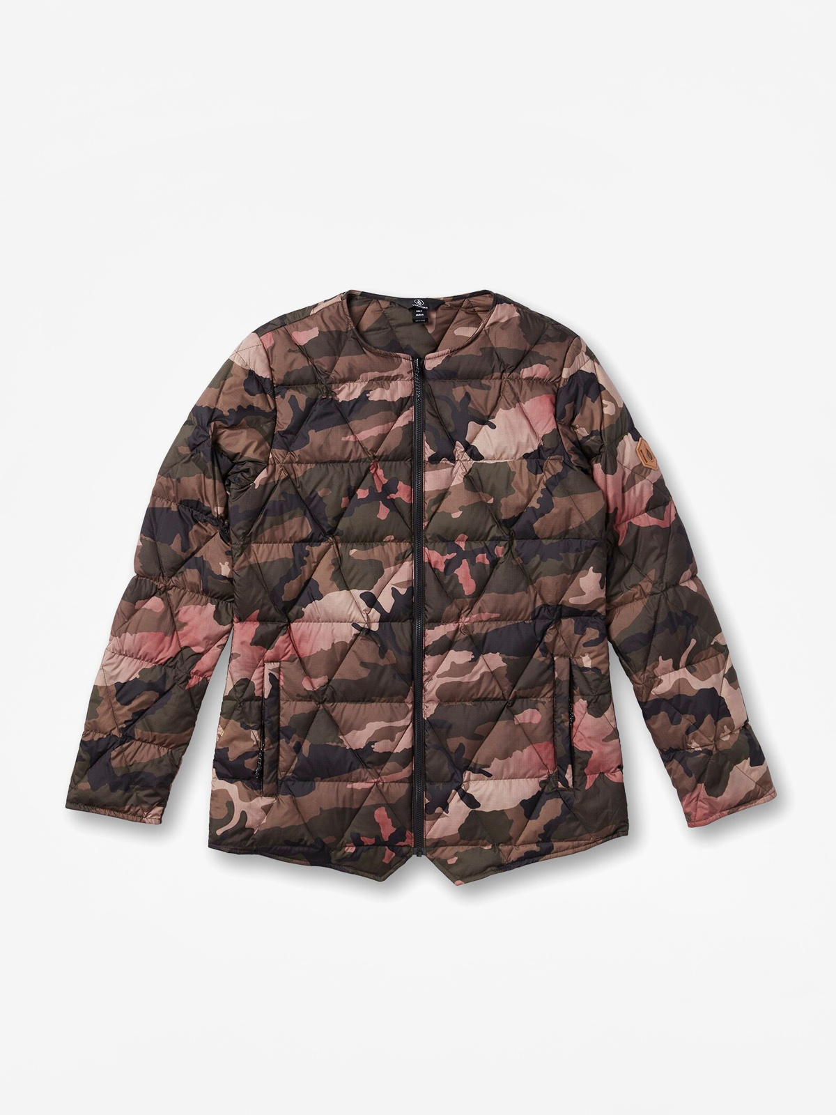 Damska Kurtka snowboardowa Volcom Iris 3 In 1 Gore (mve)