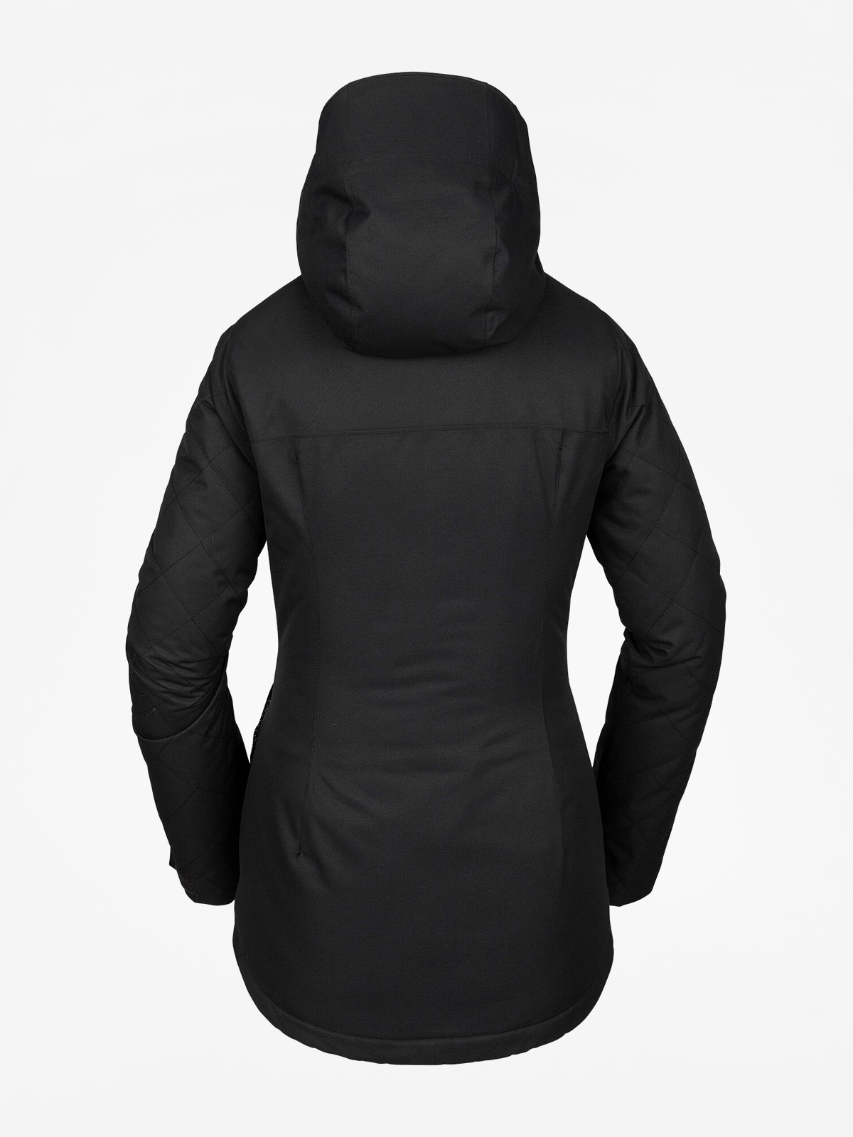 Damska Kurtka snowboardowa Volcom Westland Ins (blk)