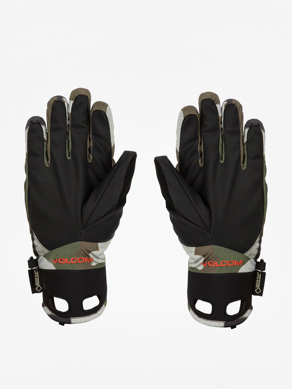 Rękawice Volcom Cp2 Gore Tex (cmg)