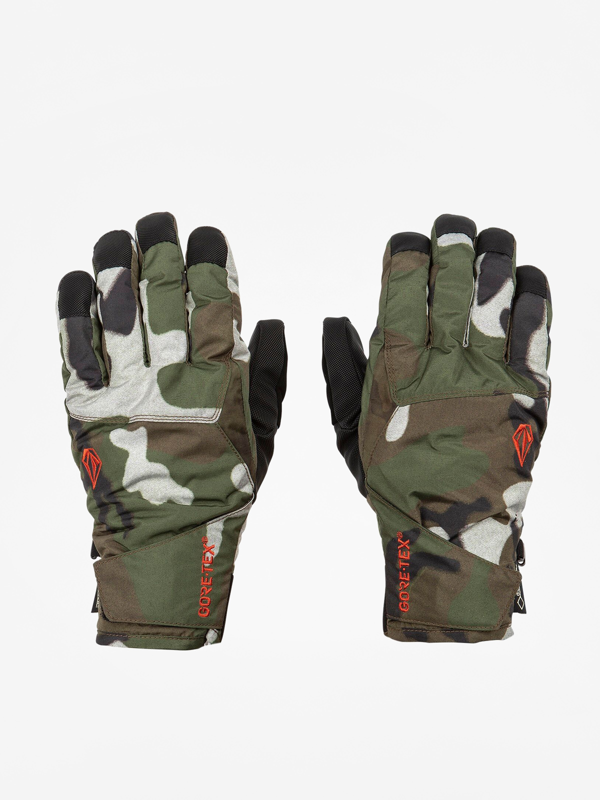 Rękawice Volcom Cp2 Gore Tex (cmg)