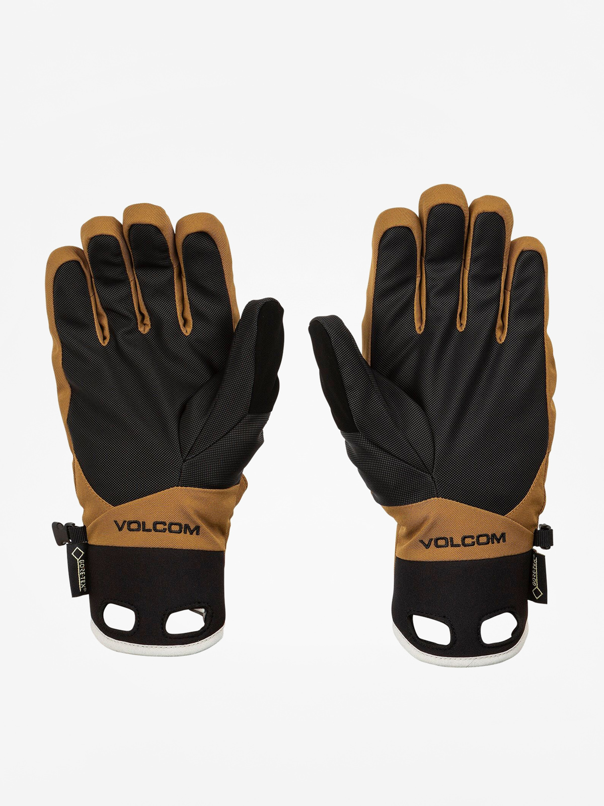 Rękawice Volcom Cp2 Gore Tex (crl)