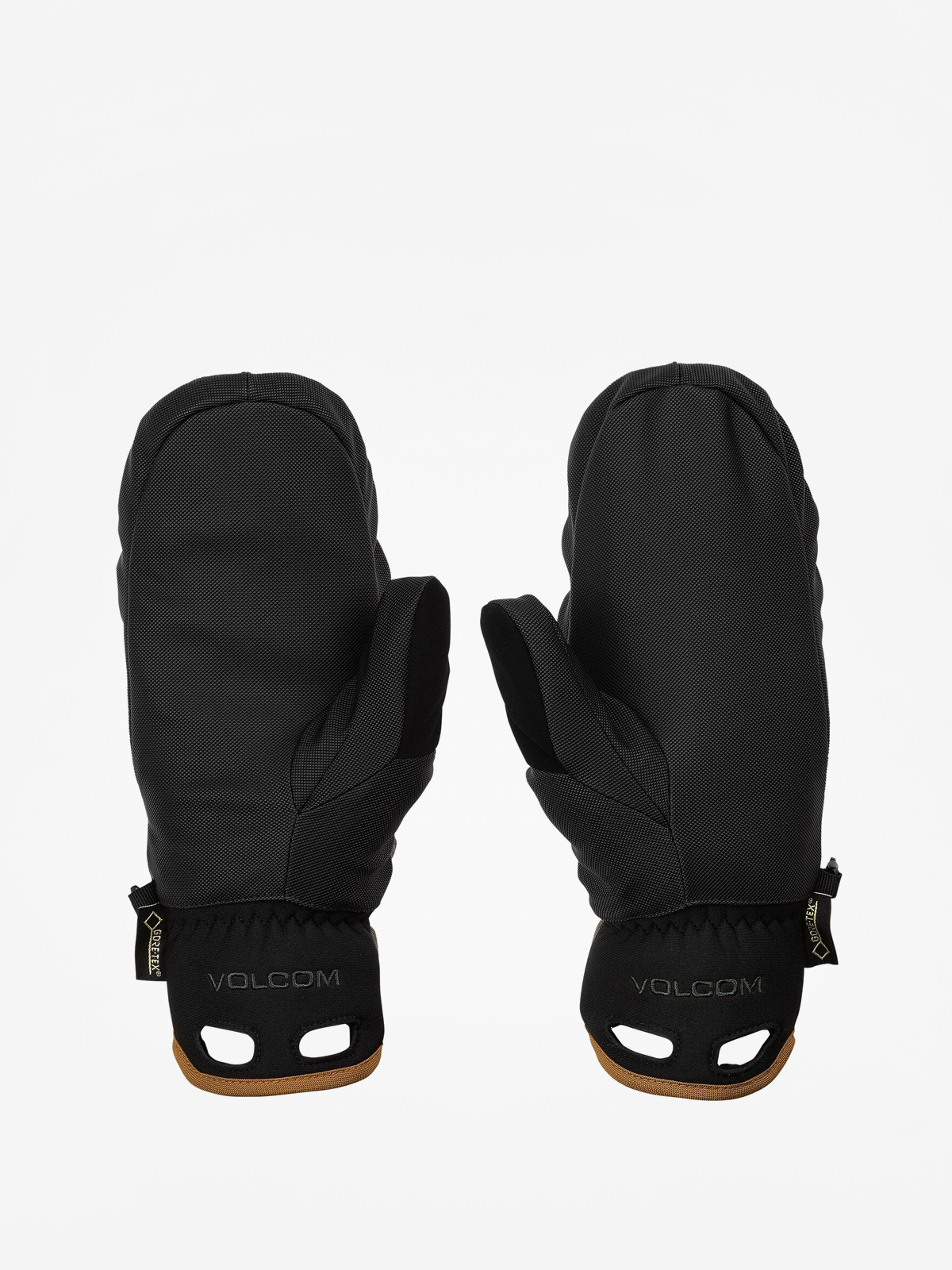 Rękawice Volcom Stay Dry Gore Mitt (dkg)