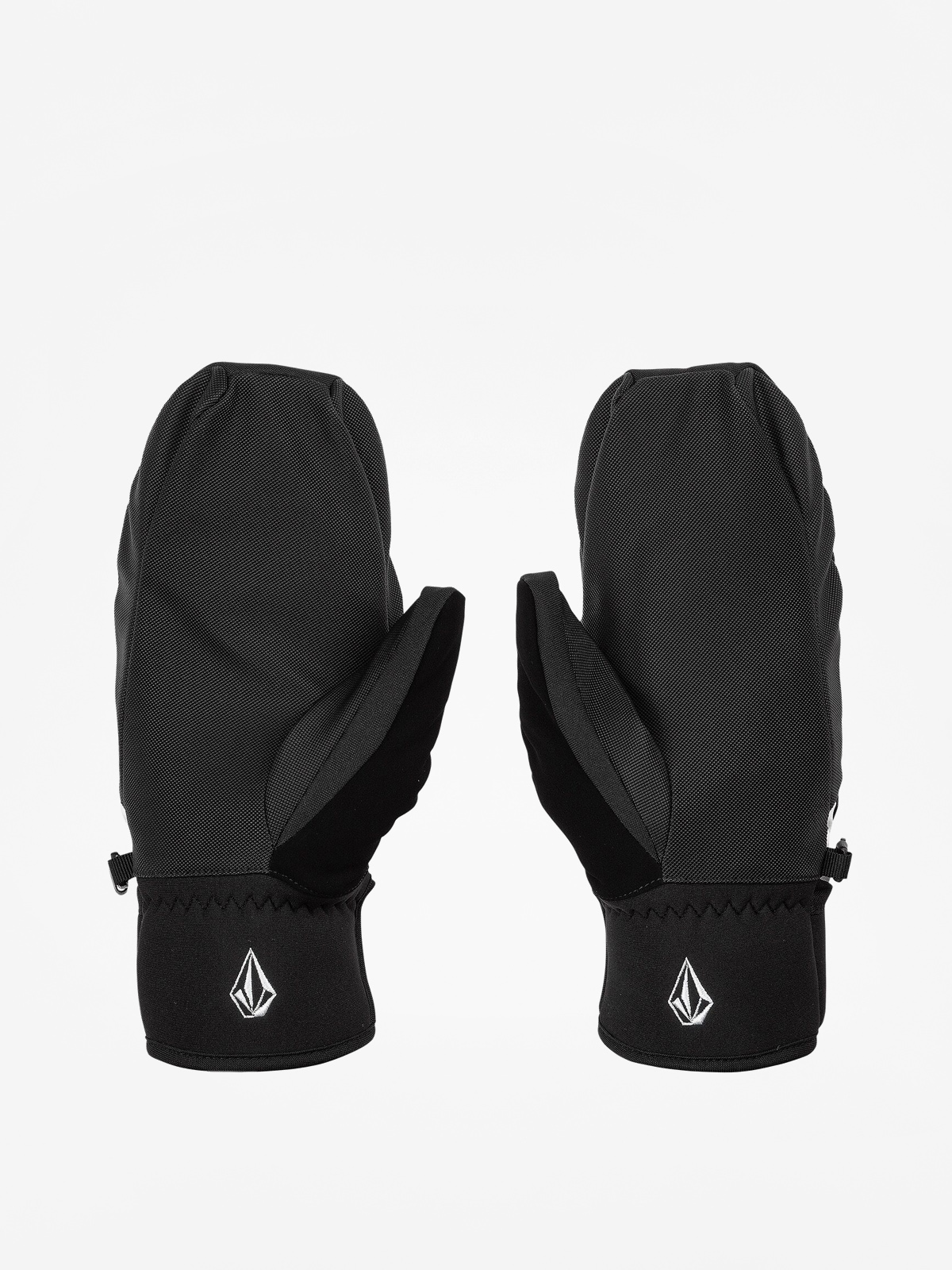 Rękawice Volcom Nyle Mitt (blk)