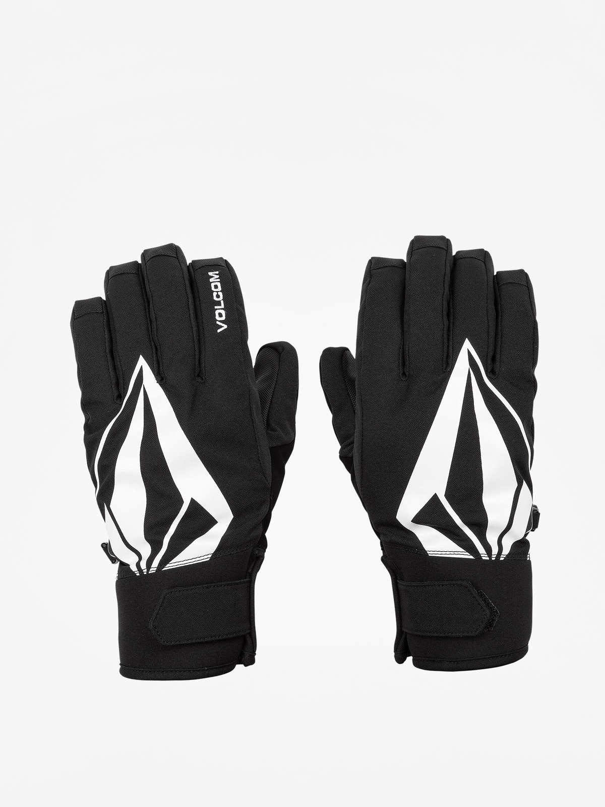 Rękawice Volcom Nyle (blk)
