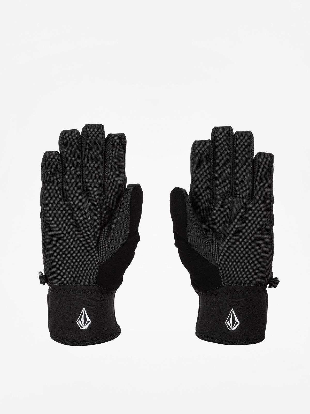 Rękawice Volcom Nyle (blk)