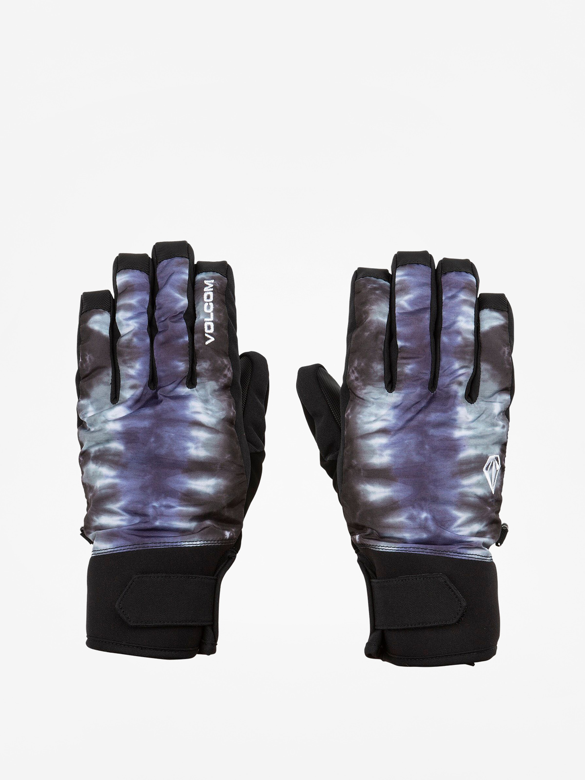 Rękawice Volcom Nyle (bpr)