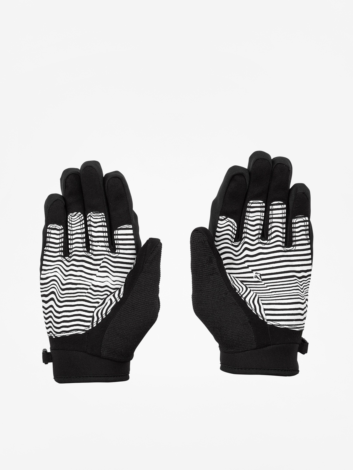Rękawice Volcom Crail (blk)