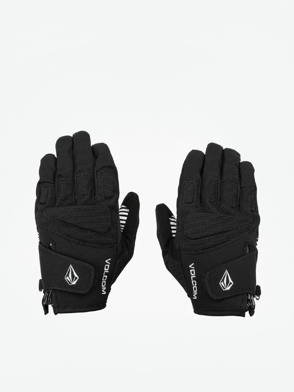 Rękawice Volcom Crail (blk)