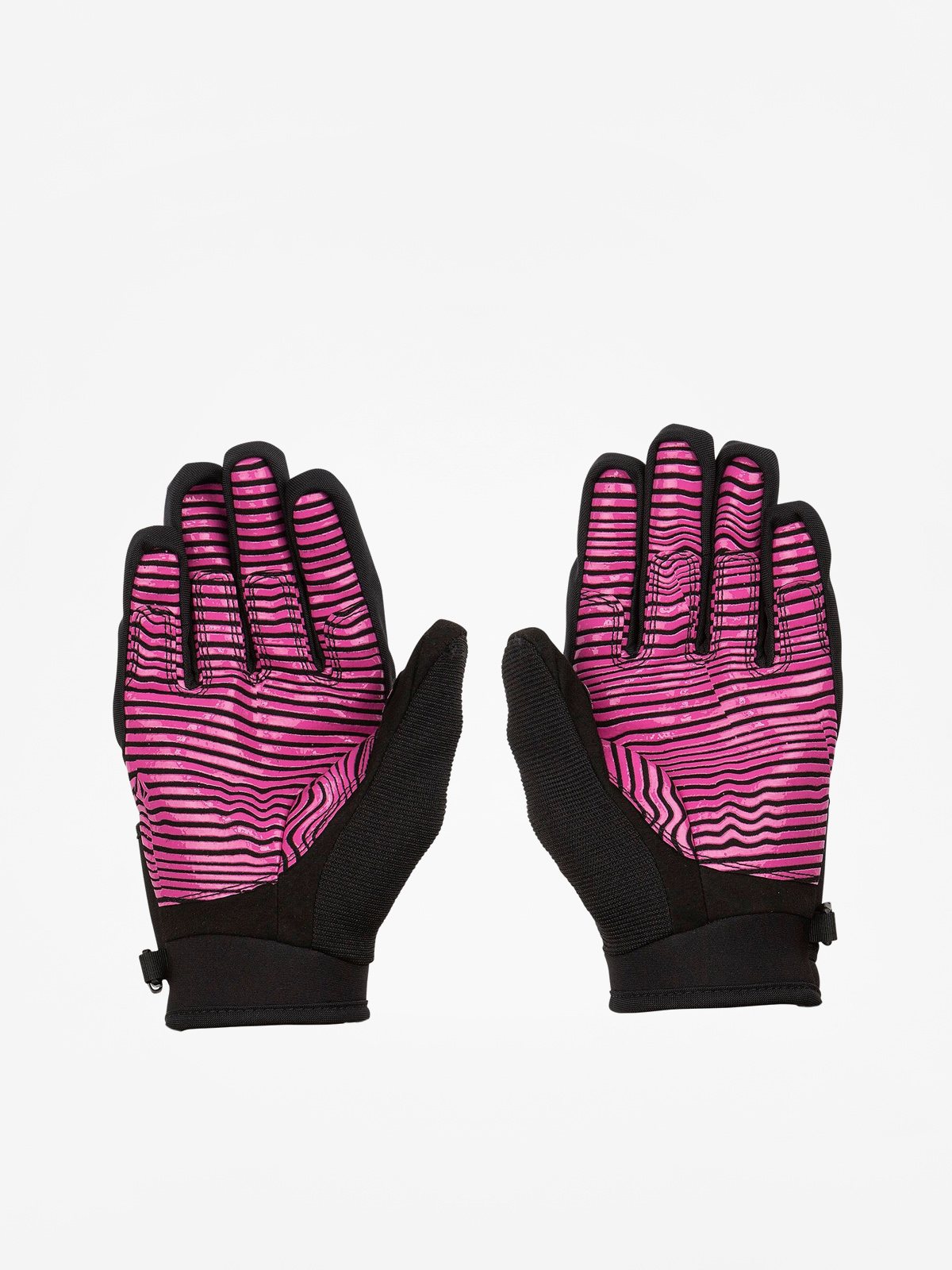 Rękawice Volcom Crail (mlt)