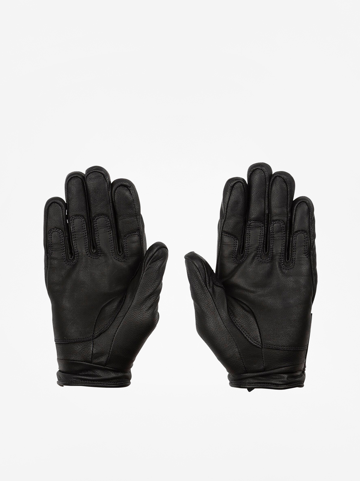 Rękawice Volcom Crail Leather (blk)