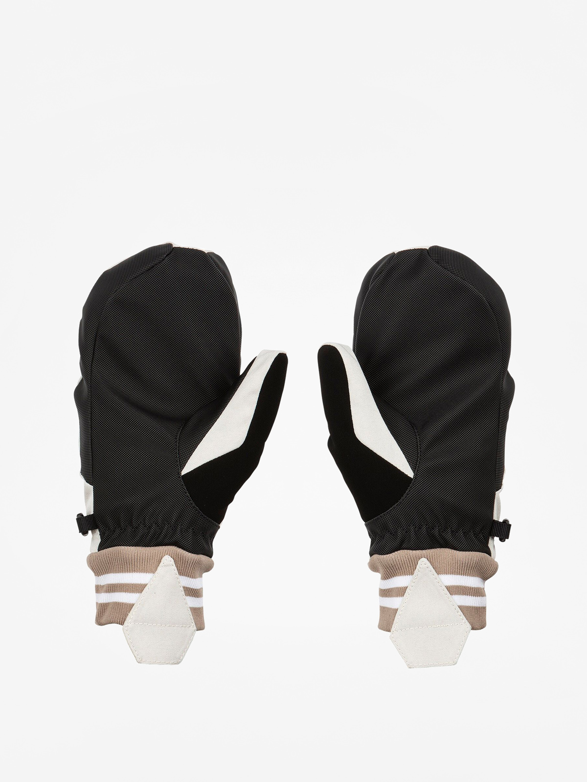 Rękawice Volcom Bistro Mitt Wmn (bne)