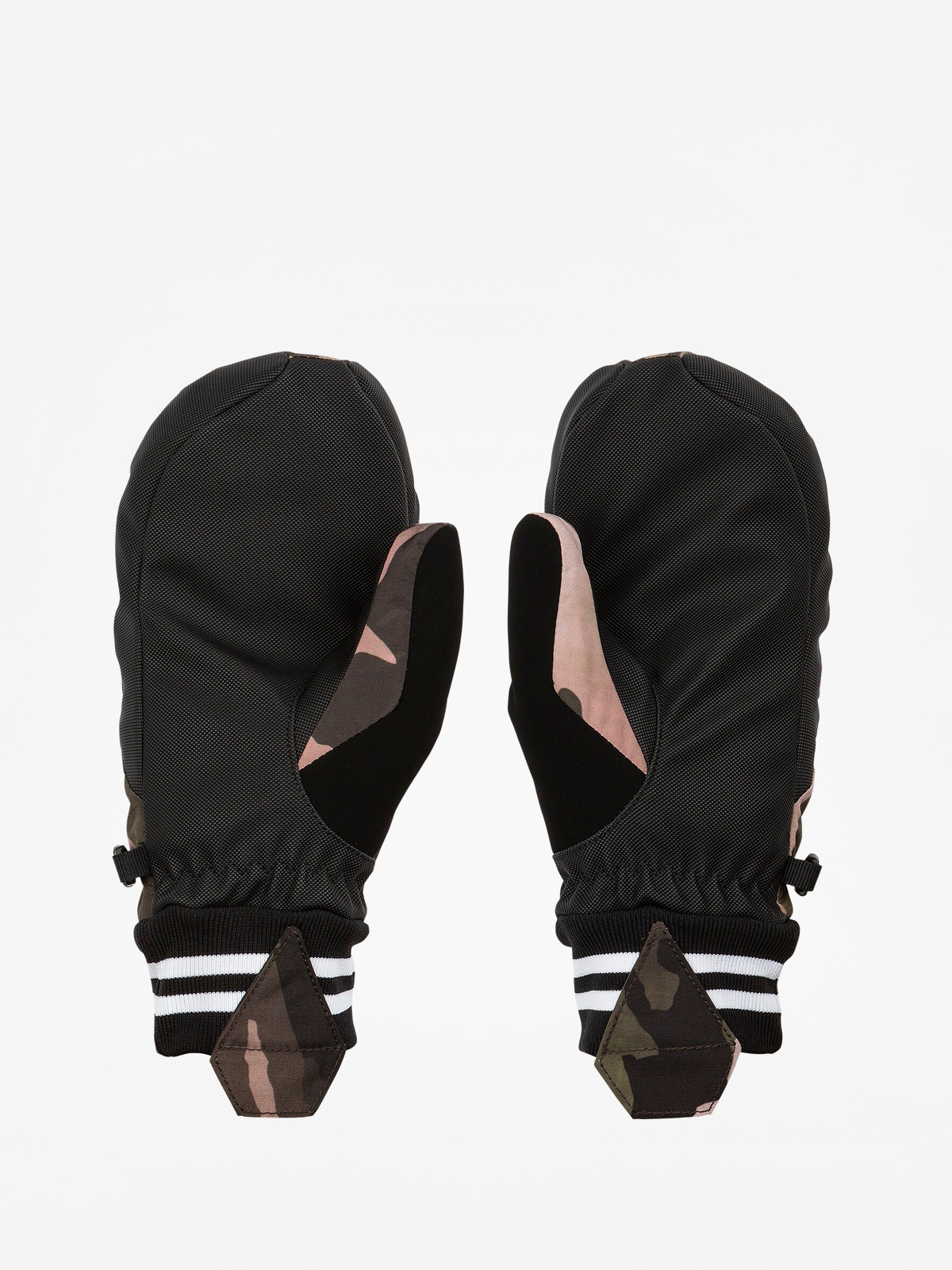 Rękawice Volcom Bistro Mitt Wmn (fdr)