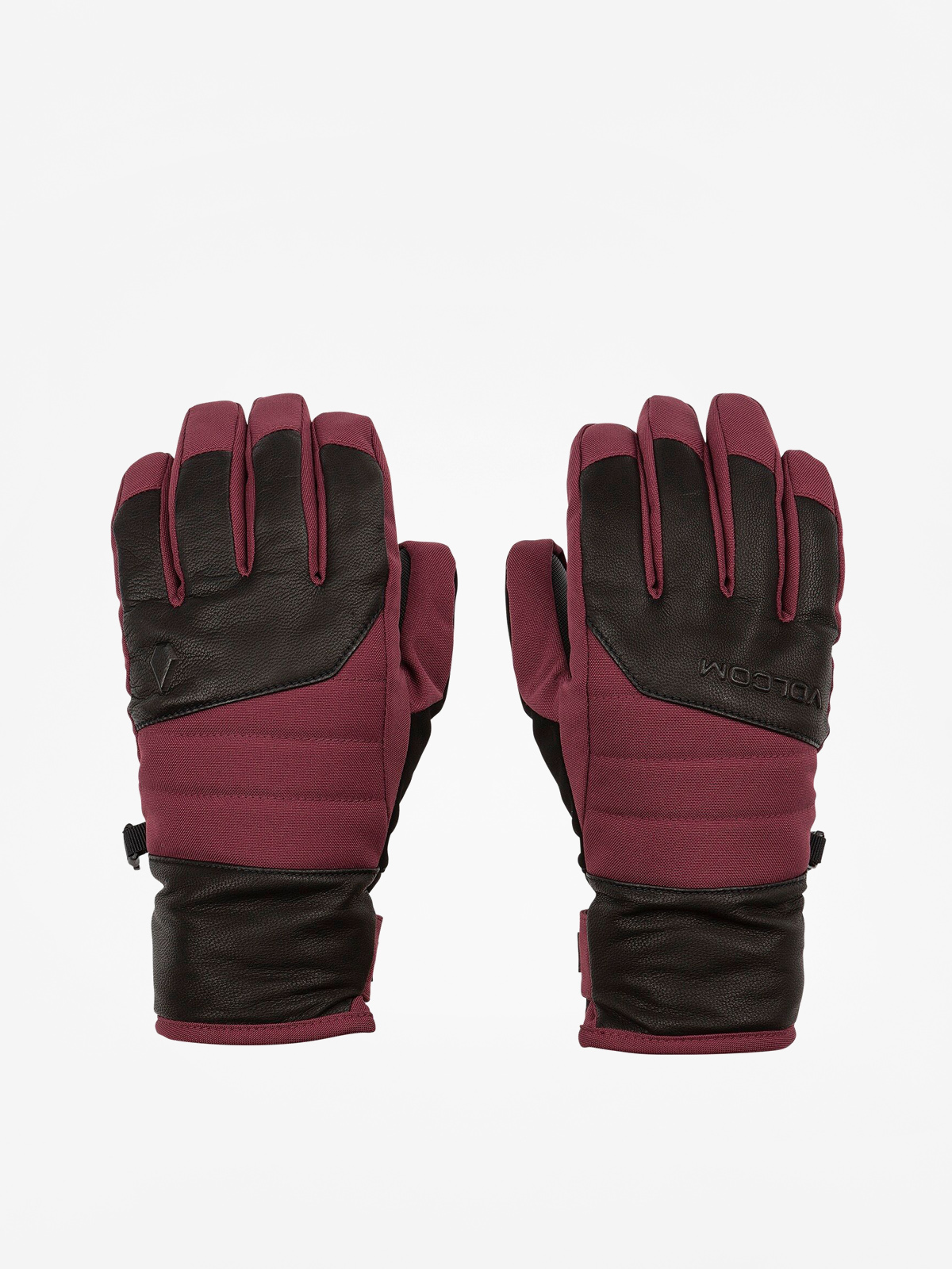 Rękawice Volcom Tonic Wmn (scr)