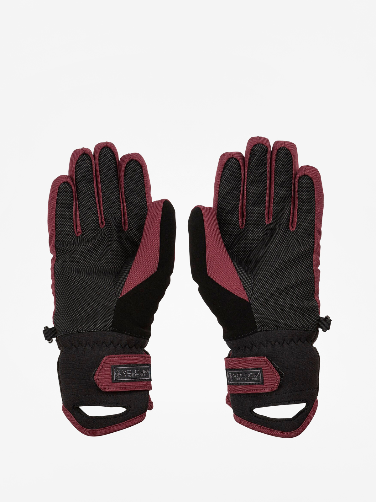 Rękawice Volcom Tonic Wmn (scr)