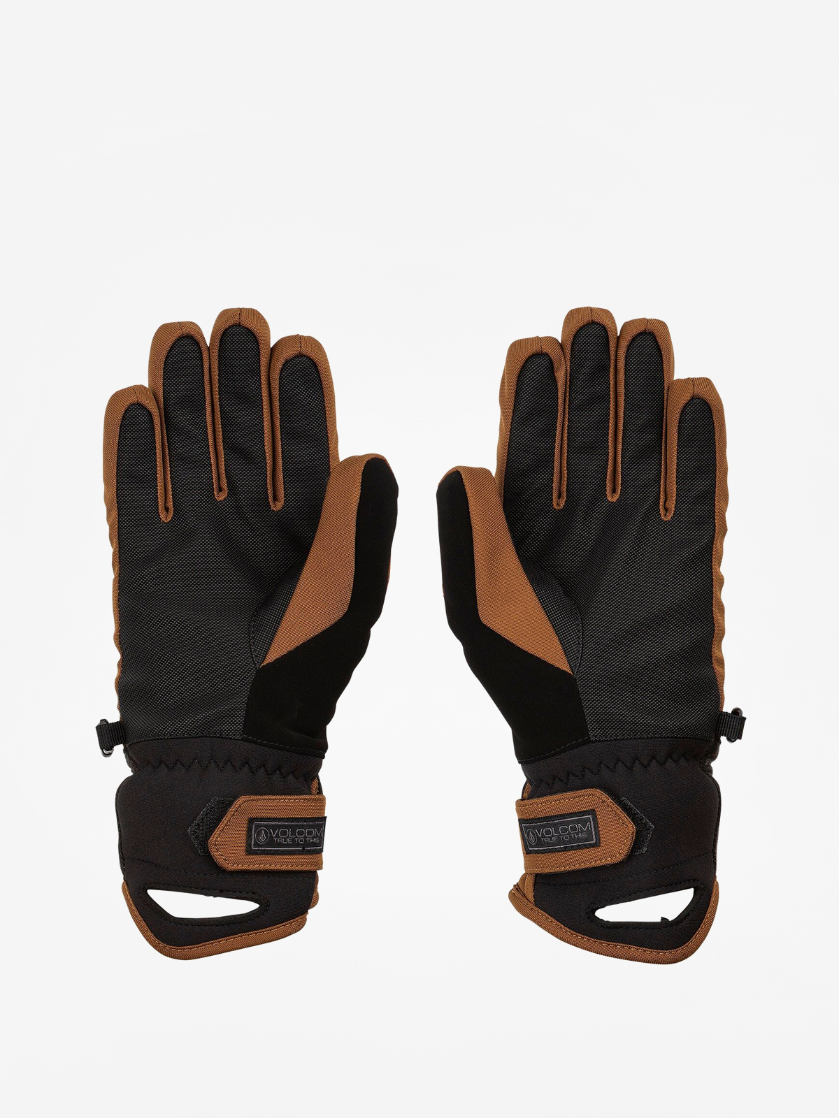 Rękawice Volcom Tonic Wmn (cop)