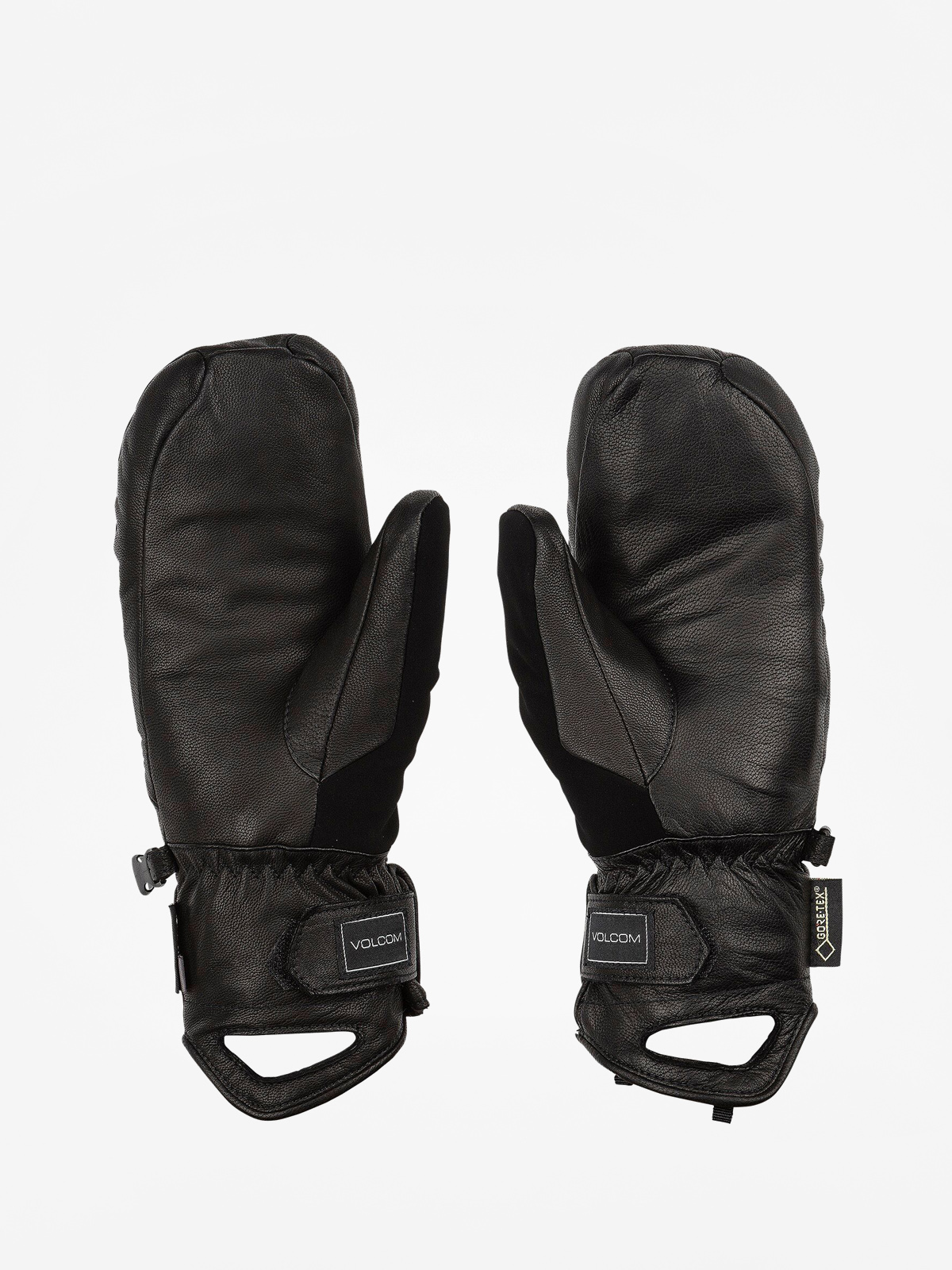 Rękawice Volcom Taro Gore Tex Mitt Wmn (blk)