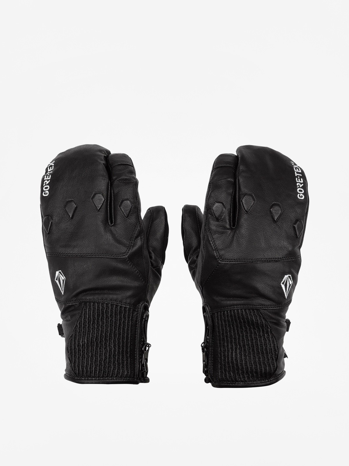 Rękawice Volcom Provoke Gore Mitt (blk)