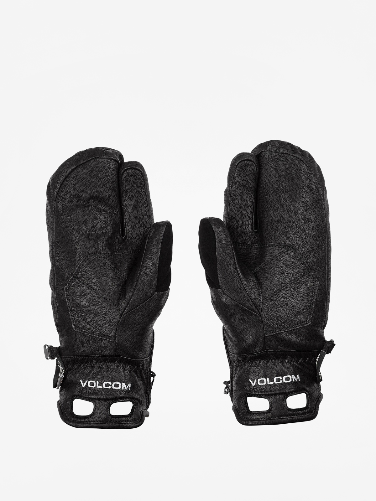 Rękawice Volcom Provoke Gore Mitt (blk)
