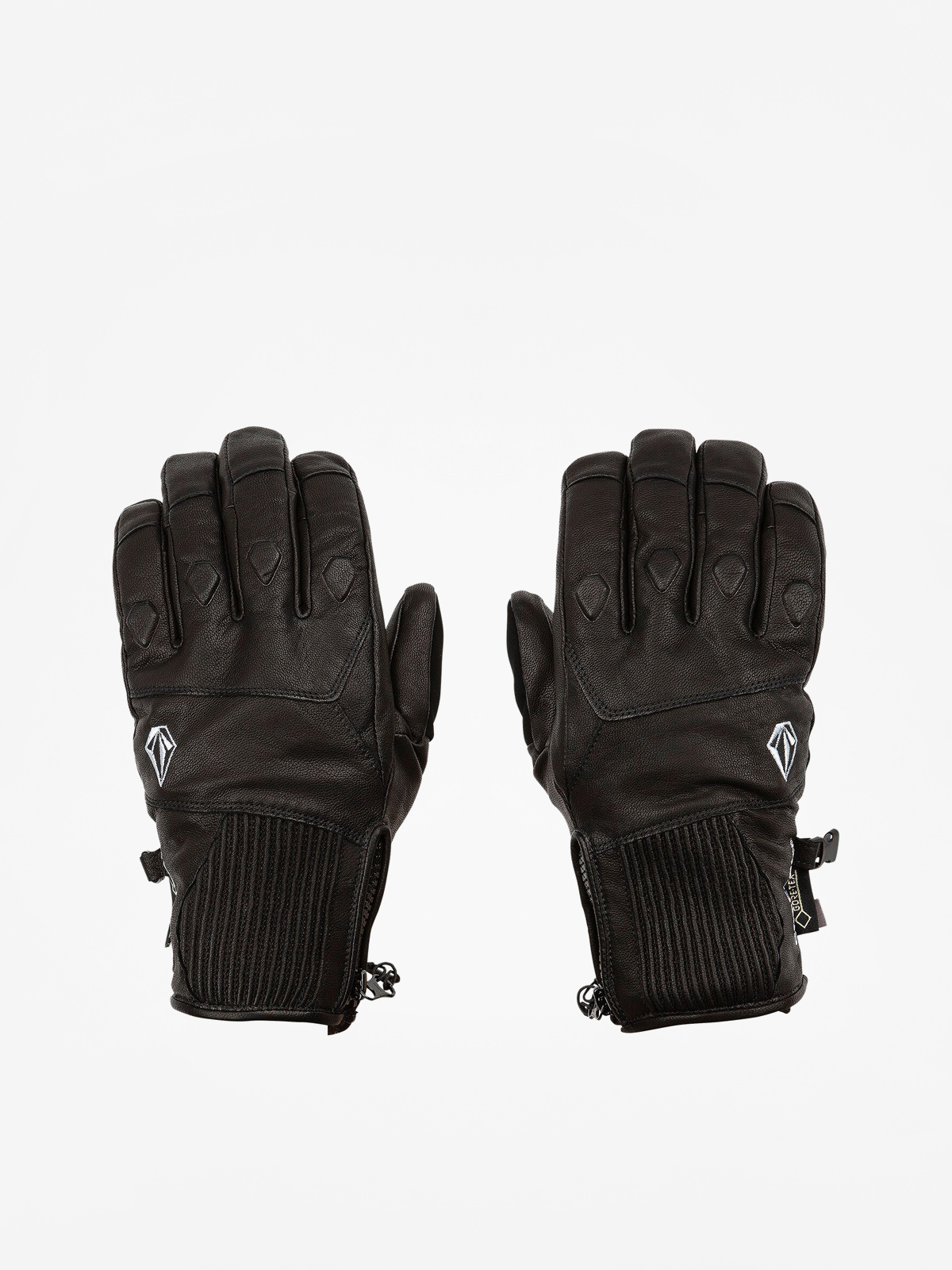 Rękawice Volcom Service Gore (blk)