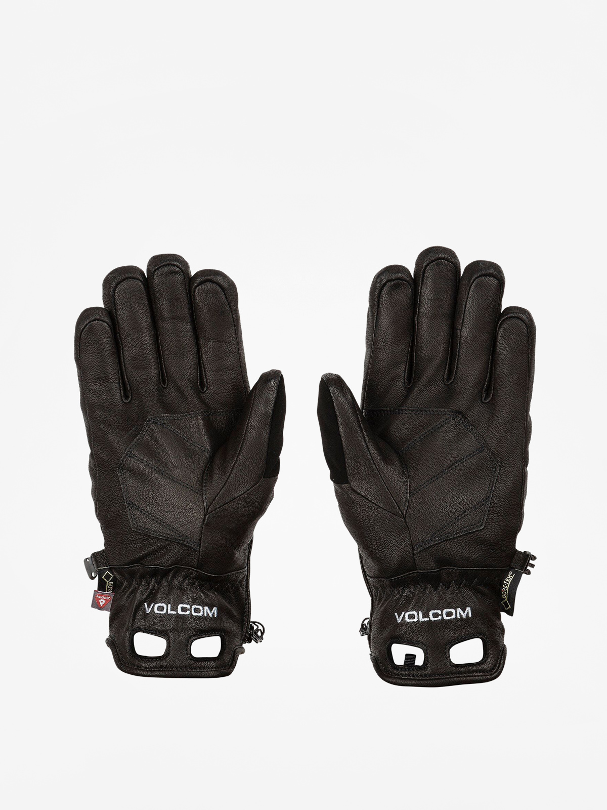 Rękawice Volcom Service Gore (blk)