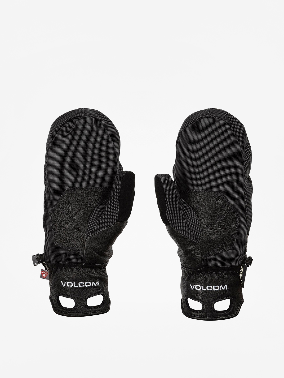 Rękawice Volcom Doji Gore Tex Mitt (blk)