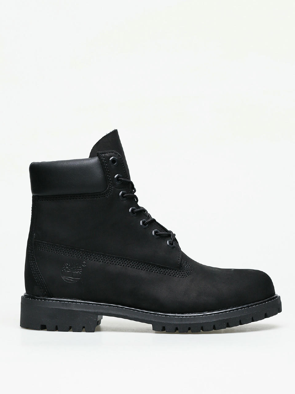 Buty Timberland 6 In Premium (black/black)