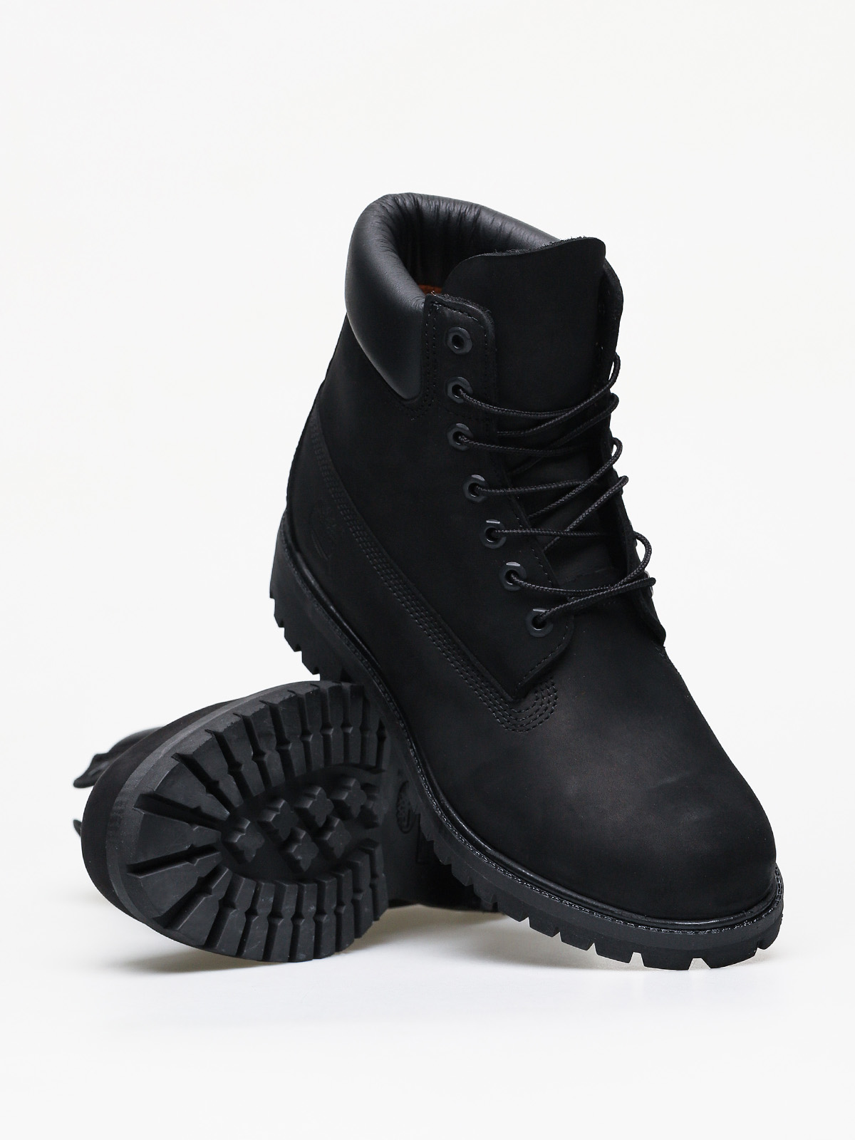 Buty Timberland 6 In Premium (black/black)