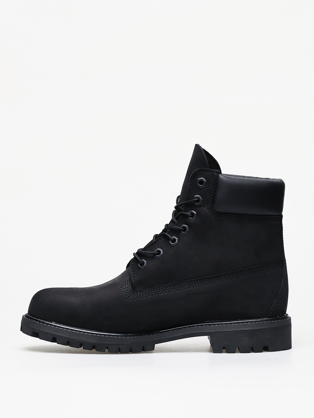 Buty Timberland 6 In Premium (black/black)
