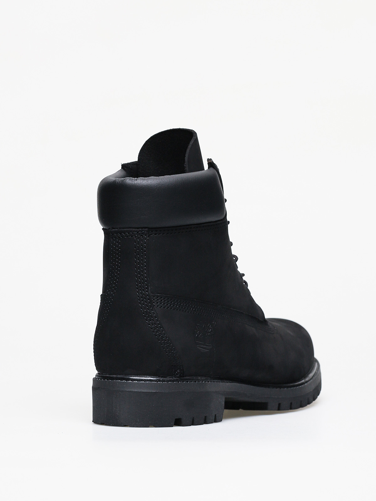 Buty Timberland 6 In Premium (black/black)