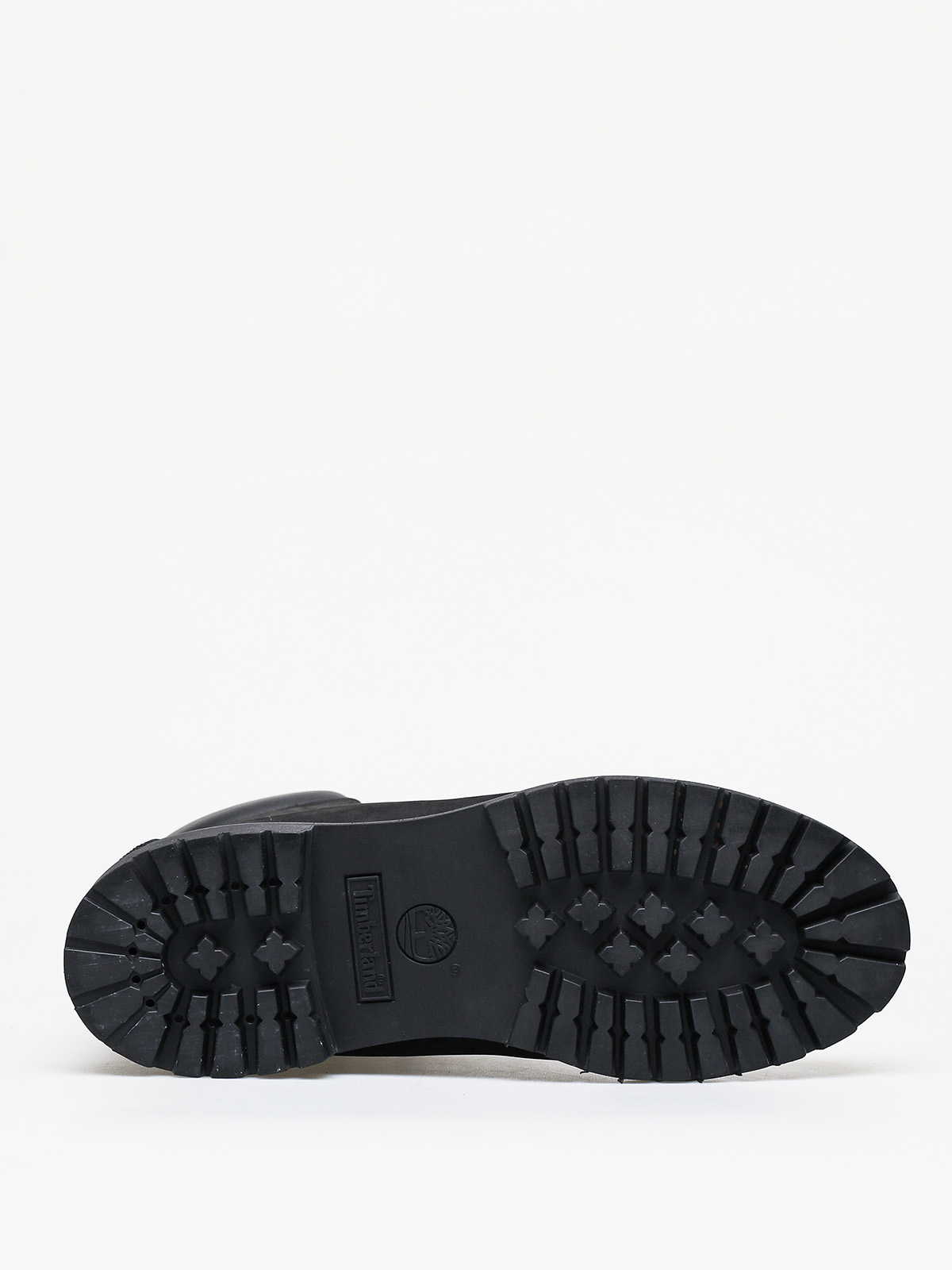 Buty Timberland 6 In Premium (black/black)