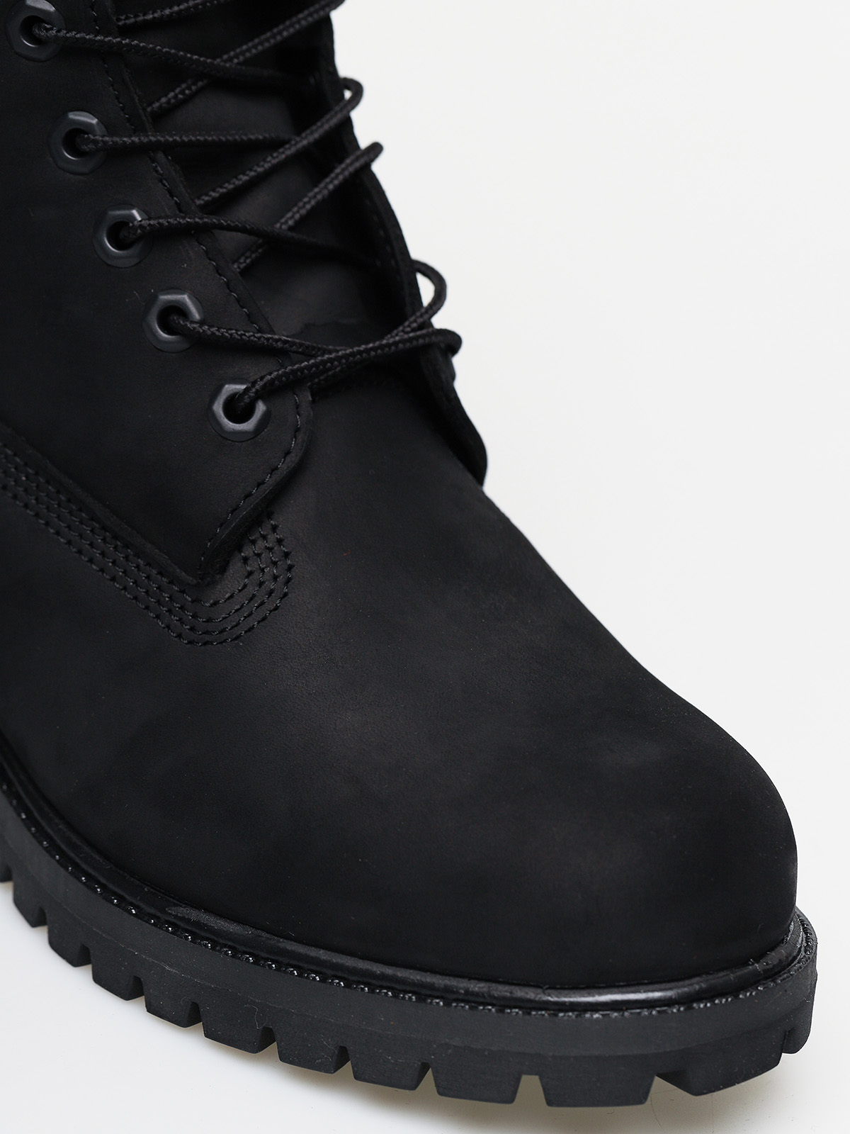 Buty Timberland 6 In Premium (black/black)