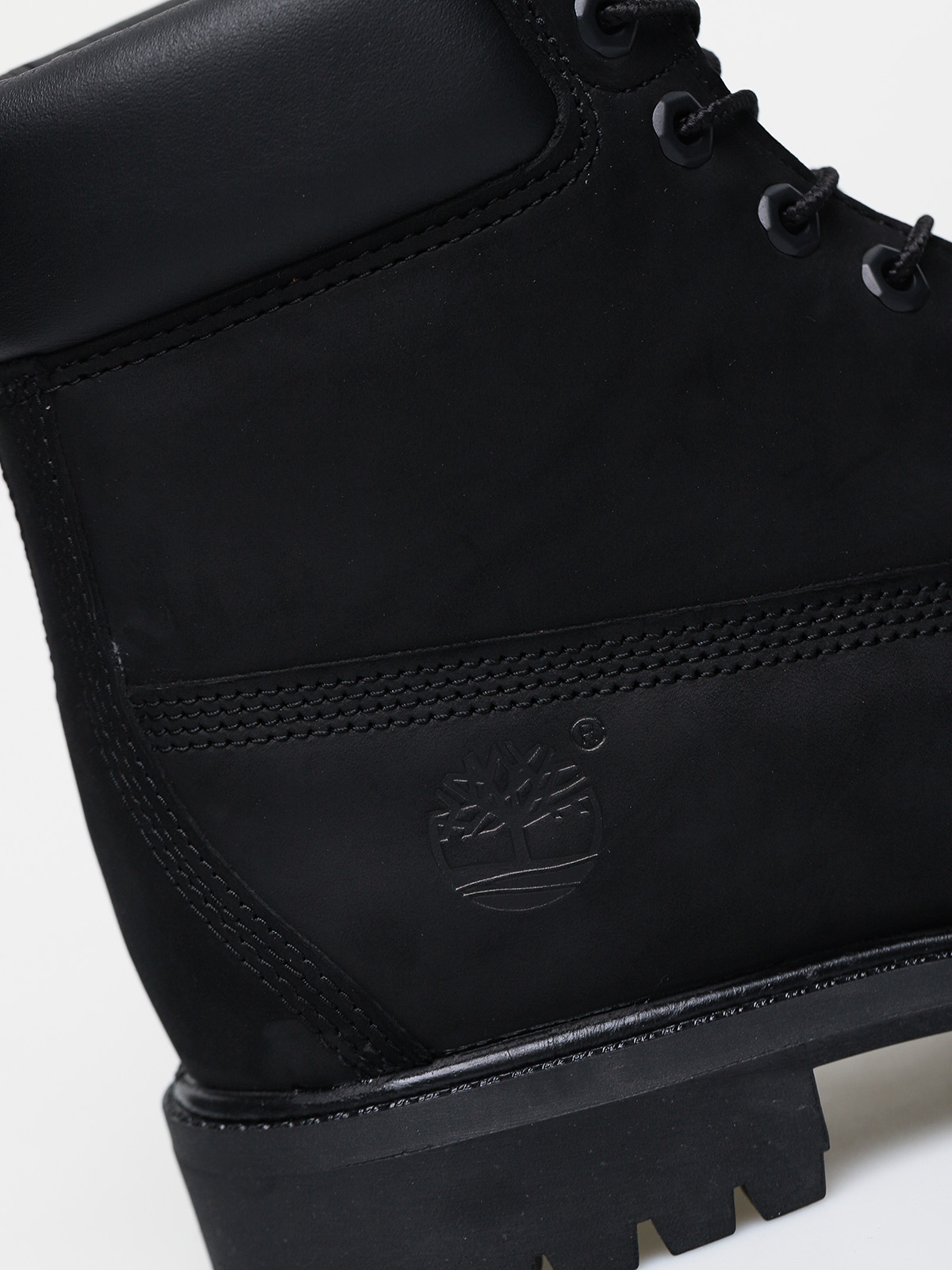 Buty Timberland 6 In Premium (black/black)