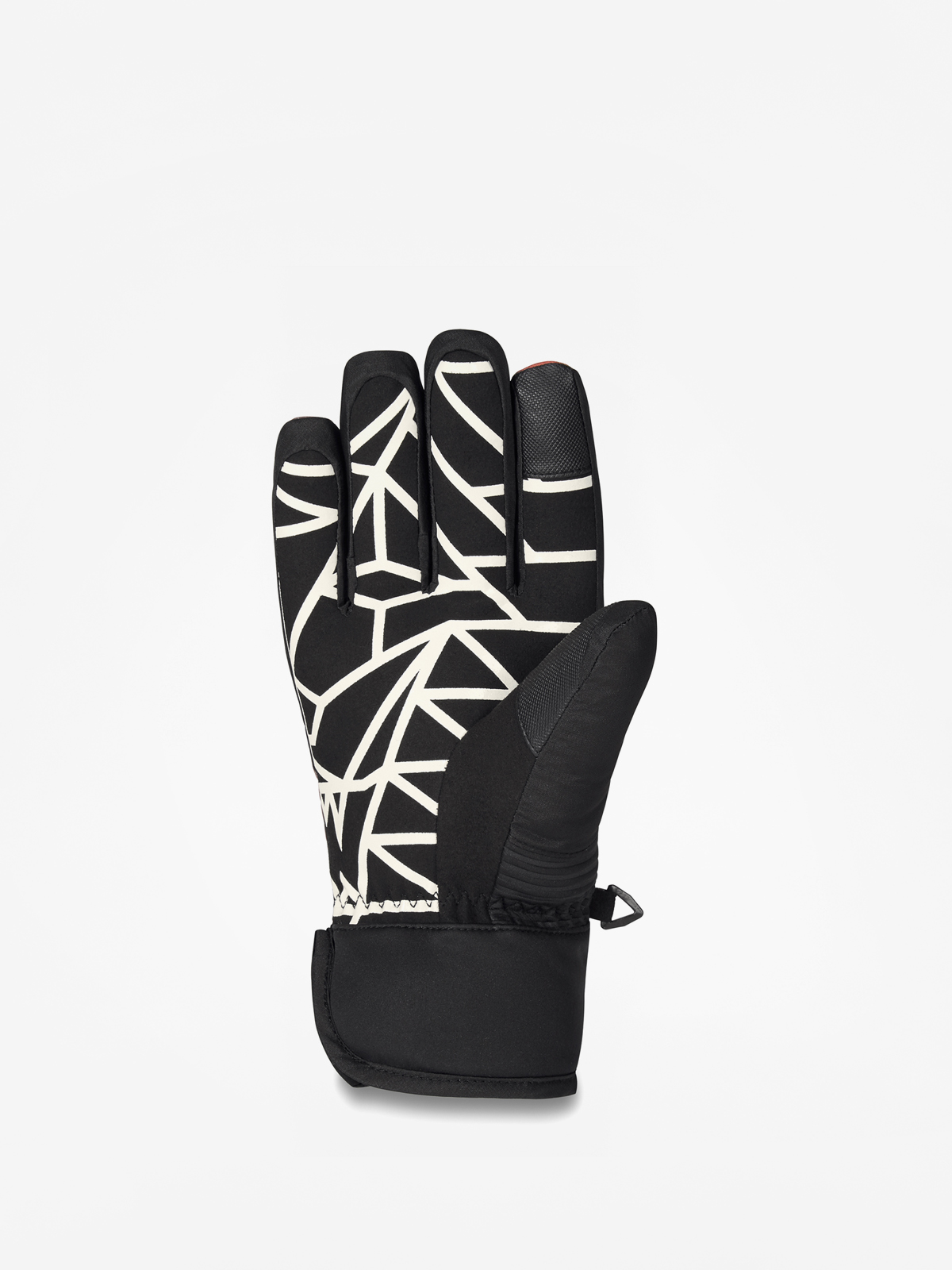Rękawice Dakine Crossfire Glove (tandoori spice)