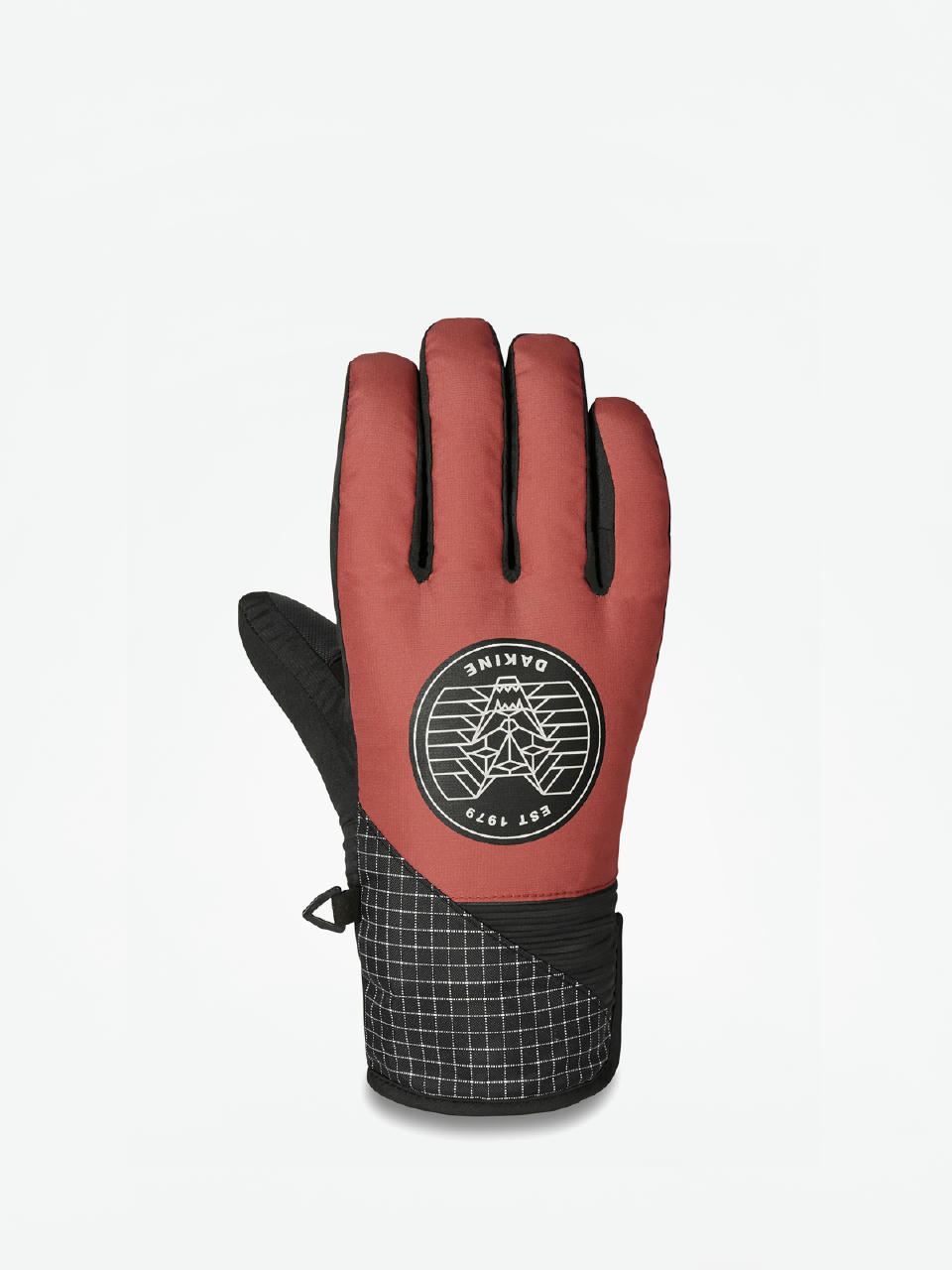 Rękawice Dakine Crossfire Glove (tandoori spice)