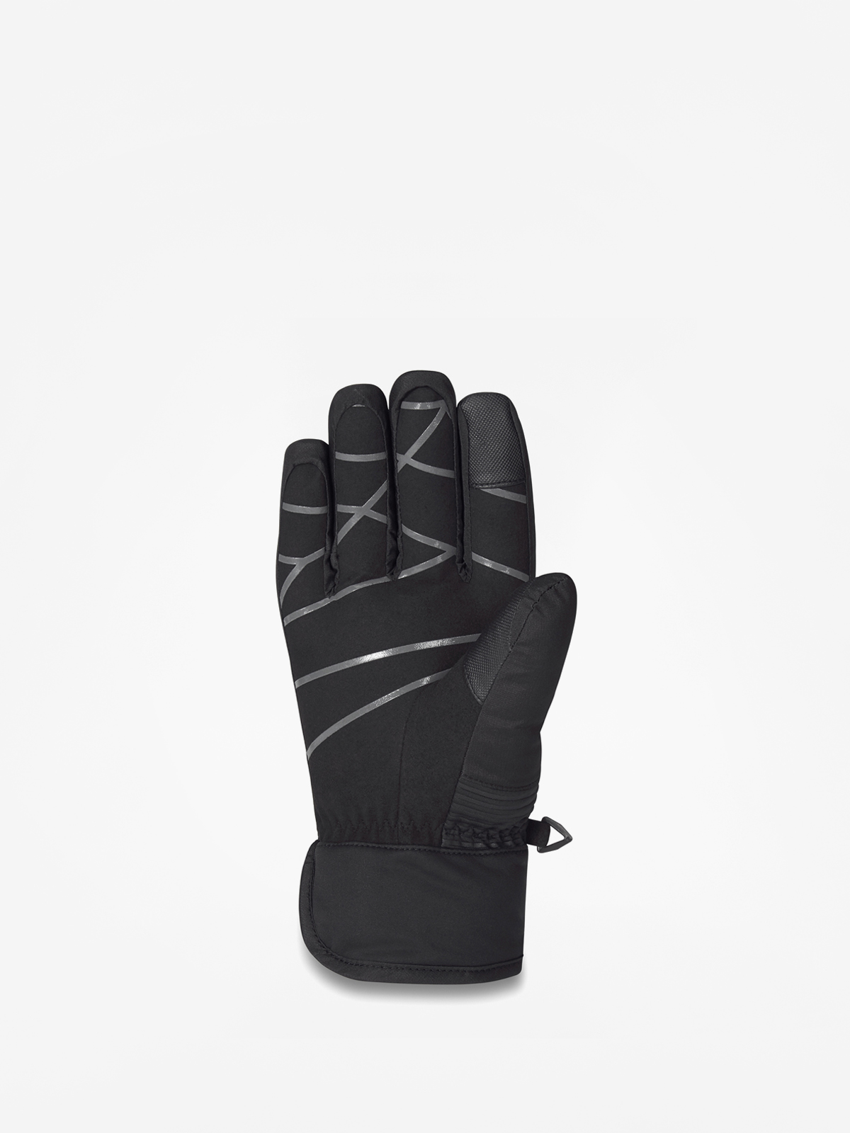 Rękawice Dakine Crossfire Glove (black glacier)