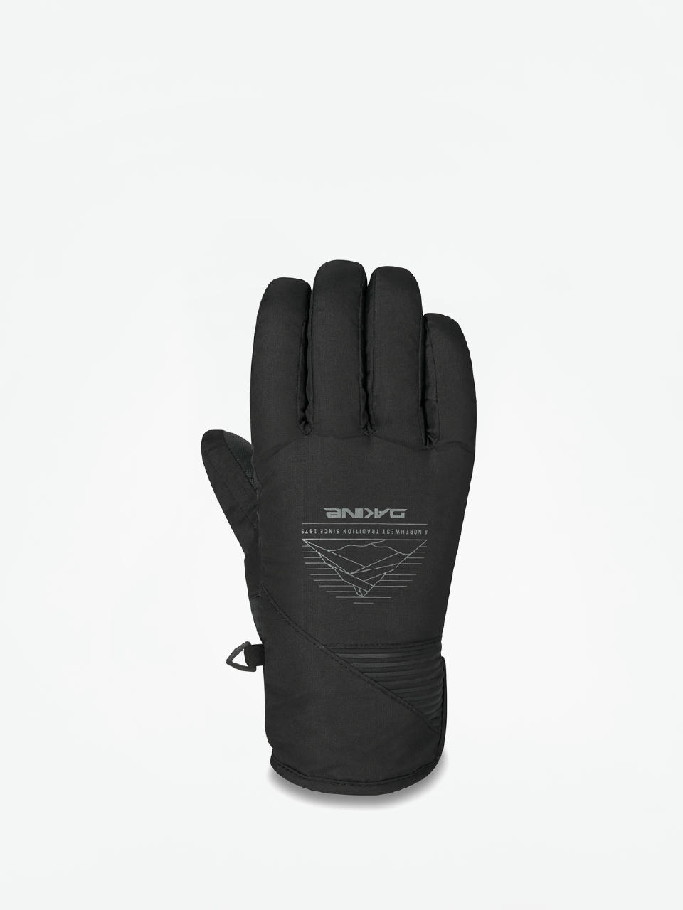 Rękawice Dakine Crossfire Glove (black glacier)