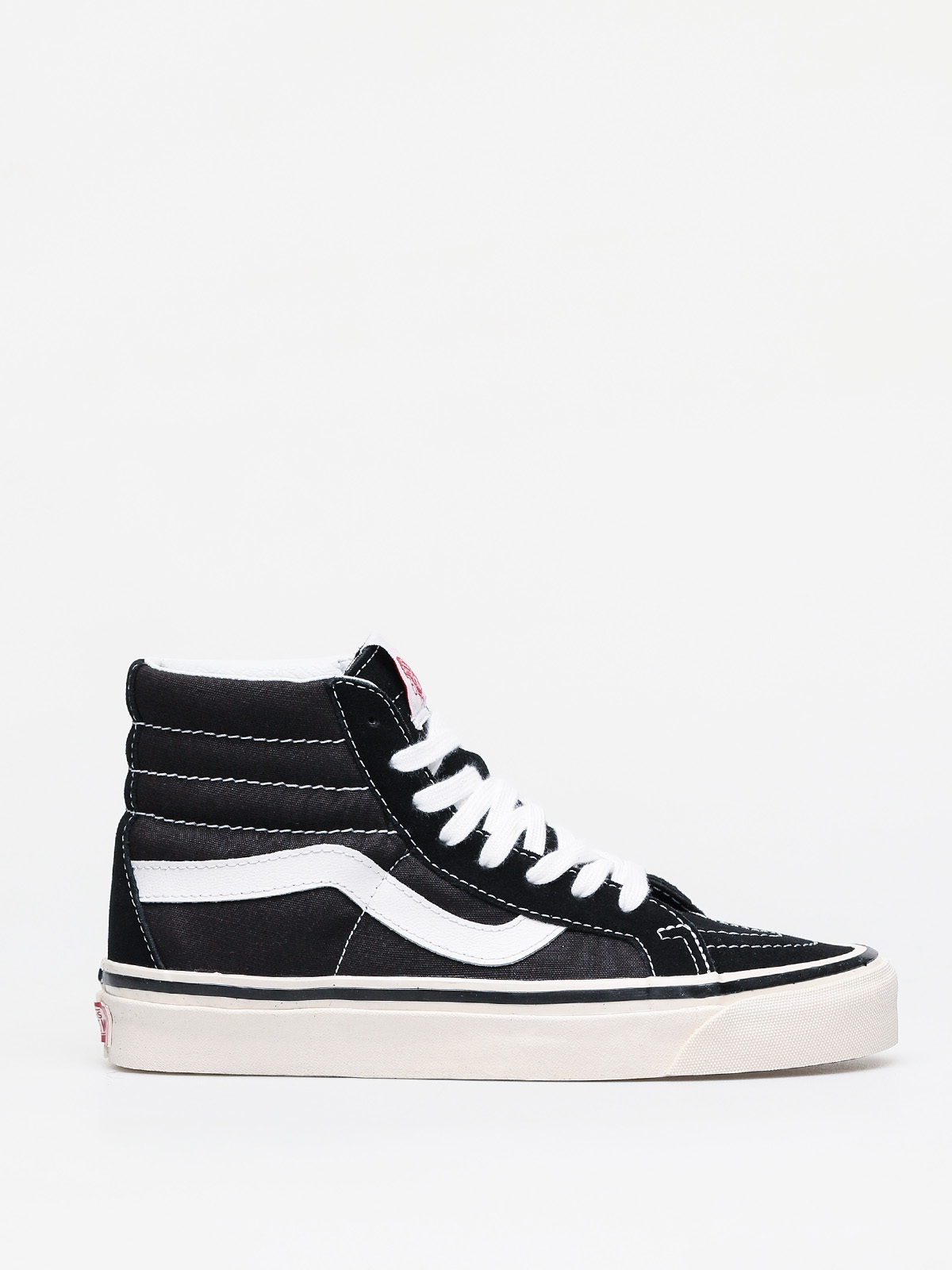 Buty Vans Sk8 Hi 38 Dx (anaheim factory/black/true white)