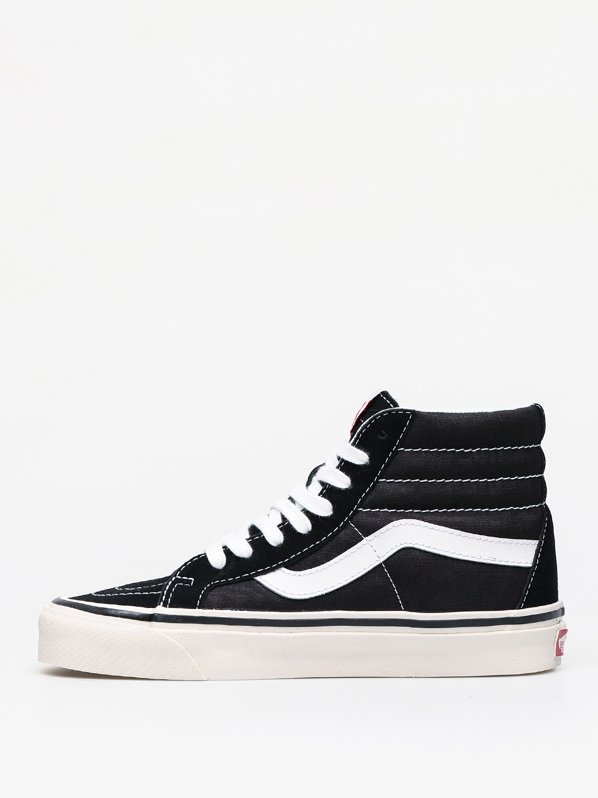 Buty Vans Sk8 Hi 38 Dx (anaheim factory/black/true white)