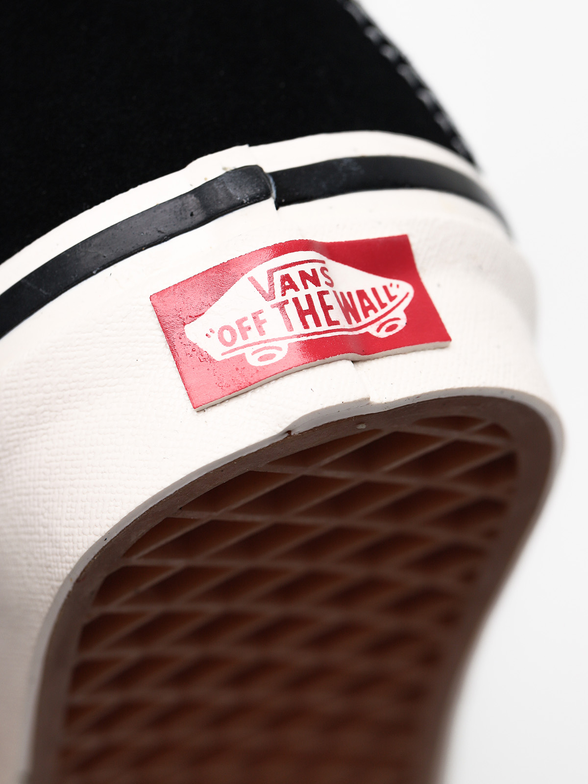 Buty Vans Sk8 Hi 38 Dx (anaheim factory/black/true white)