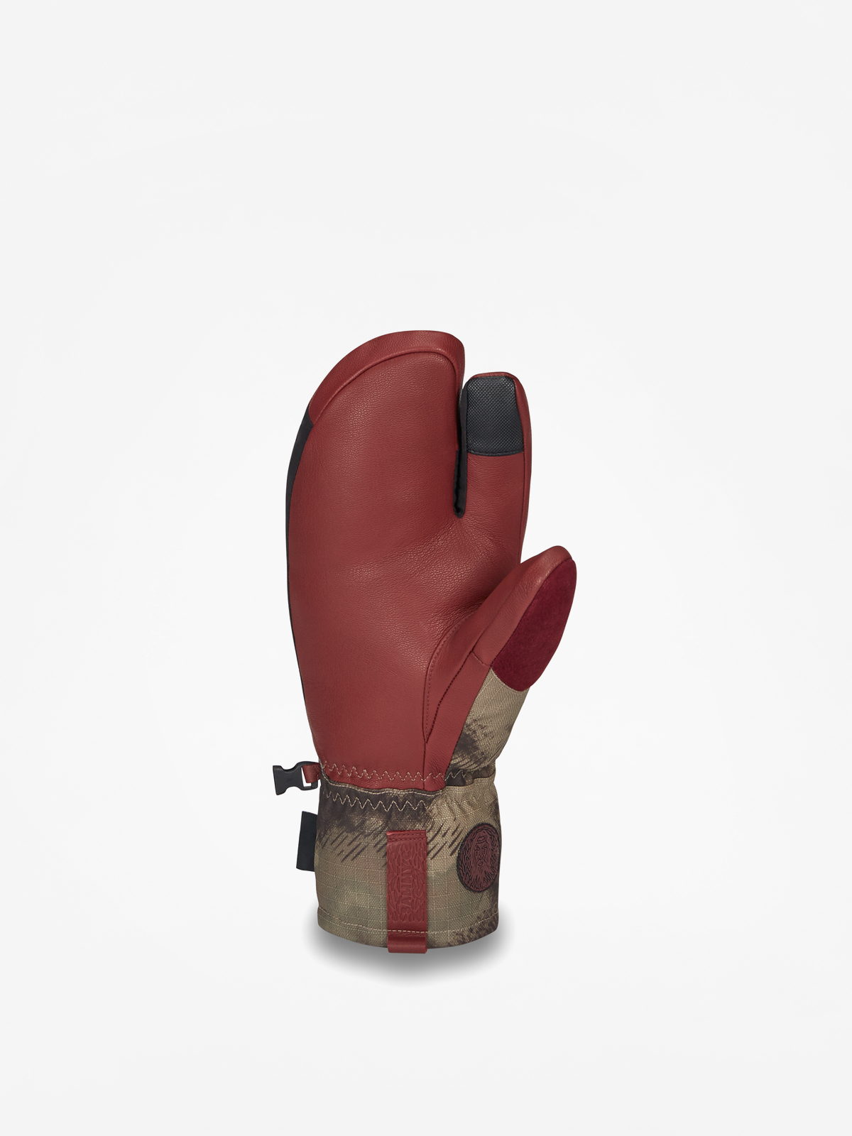 Rękawice Dakine Team Fillmore Trigger Mitt (sammy carlson)